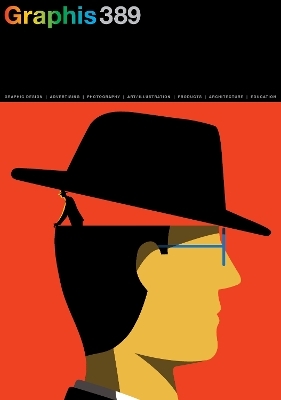Graphis Journal Magazine 389