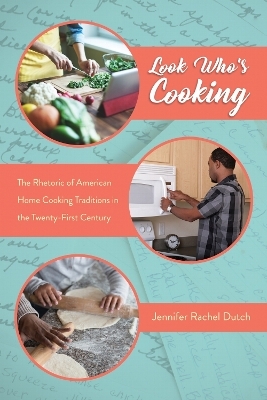 Look Who's Cooking - Jennifer Rachel Dutch