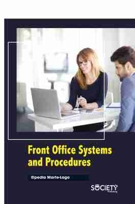 Front Office Systems and Procedures - Elpedia Marte-Lago