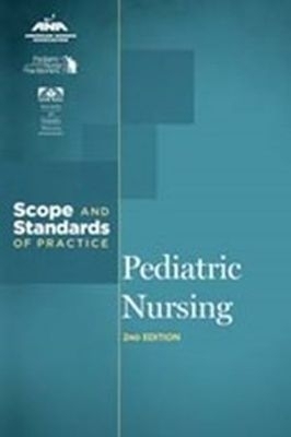 Pediatric Nursing -  American Nurses Association
