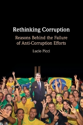Rethinking Corruption - Lucio Picci