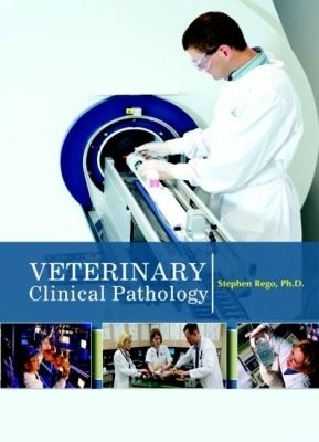 Veterinary Clinical Pathology - 