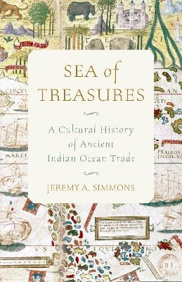 Sea of Treasures - Jeremy A. Simmons
