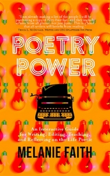 Poetry Power - Melanie Faith