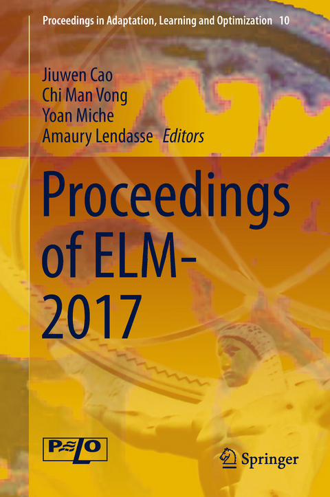 Proceedings of ELM-2017 - 