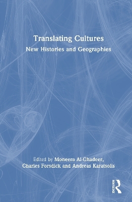 Translating Cultures in the Arab World - 