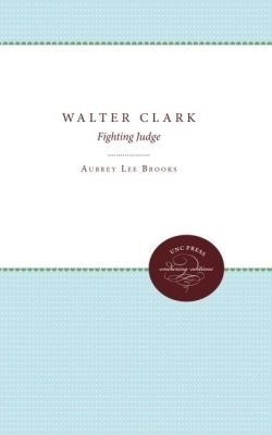 Walter Clark - Aubrey Lee Brooks