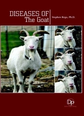 Diseases of the Goat - 