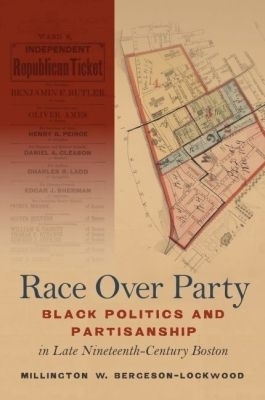 Race Over Party - Millington W. Bergeson-Lockwood