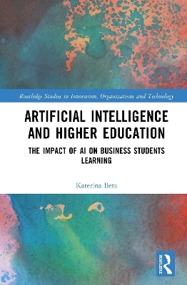 Artificial Intelligence and Higher Education