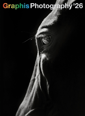 Graphis Photography Annual 2026 - B. Martin Pedersen