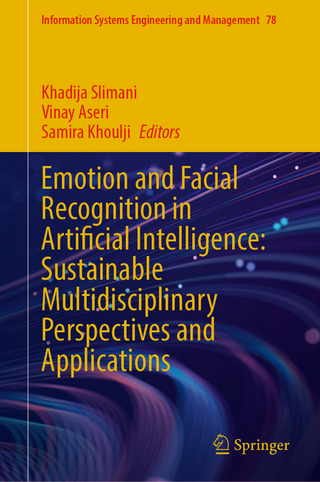 Emotion and Facial Recognition in Artificial Intelligence: Sustainable Multidisciplinary Perspectives and Applications