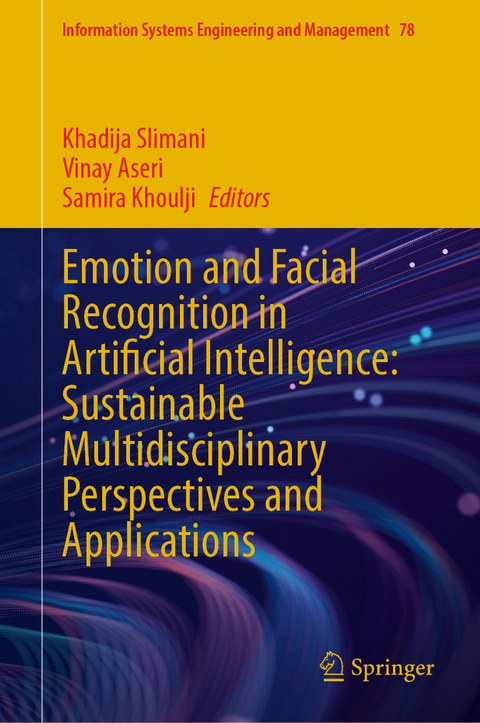 Emotion and Facial Recognition in Artificial Intelligence: Sustainable Multidisciplinary Perspectives and Applications - 