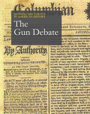 The Gun Debate - 