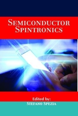 Semiconductor Spintronics - 