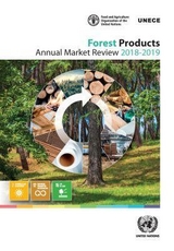 Forest Products Annual Market Review 2018-2019 - United Nations Economic Commission for Europe
