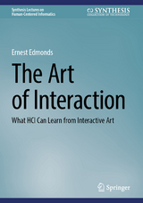 The Art of Interaction - Edmonds, Ernest