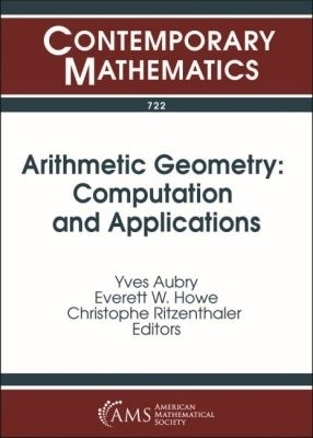 Arithmetic Geometry