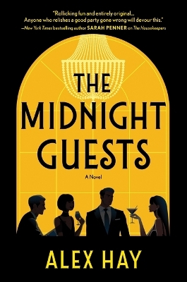 The Midnight Guests