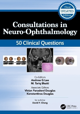 Consultations in Neuro-Ophthalmology