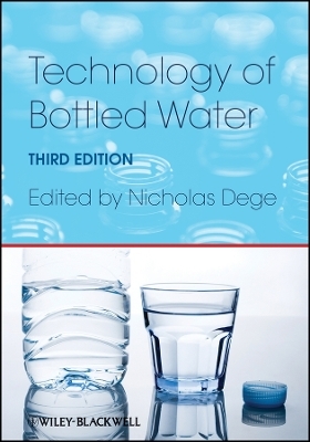 Technology of Bottled Water 3e