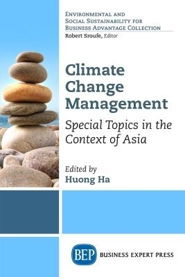 Climate Change Management - 