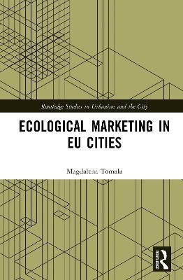 Ecological Marketing in EU Cities