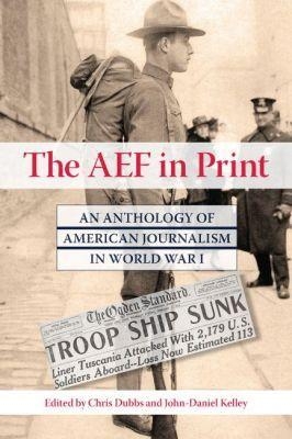 The AEF in Print - 