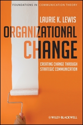 Change in Organizations