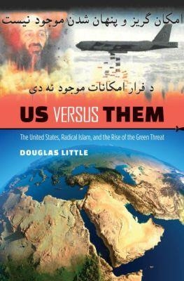 Us Versus Them - Douglas Little