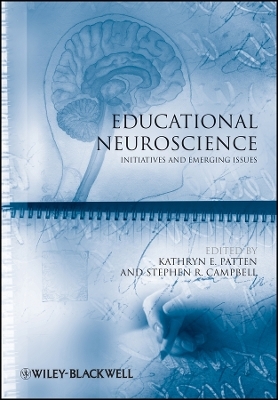 Educational Neuroscience – Initiatives and Emerging Issues