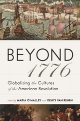 Beyond 1776 - 