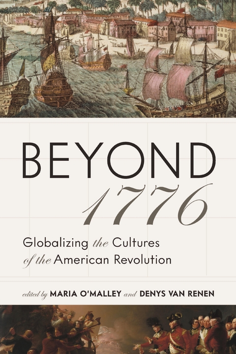 Beyond 1776 - 