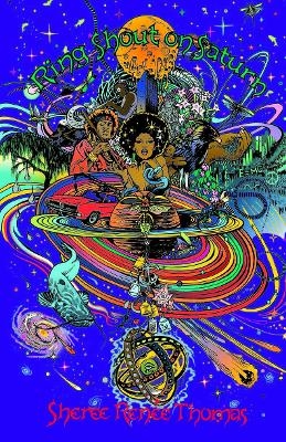 Ring Shout on Saturn - Sheree Renee Thomas