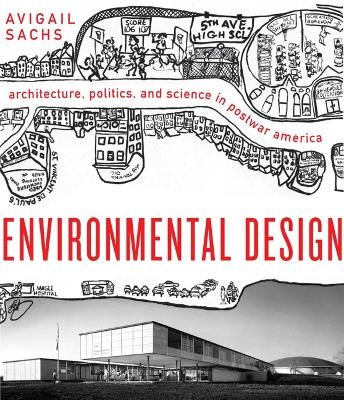Environmental Design - Avigail Sachs