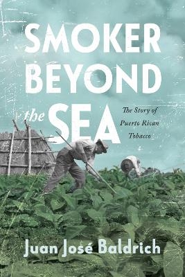 Smoker Beyond the Sea - Juan Jos&eacute; Baldrich
