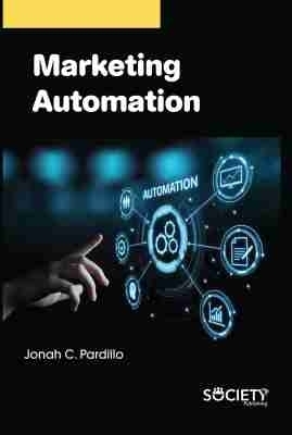 Marketing Automation - Jonah C. Pardillo