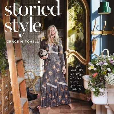 Storied Style - Grace Mitchell