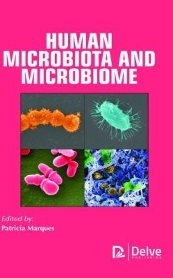 Human Microbiota and Microbiome - 