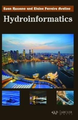 Hydroinformatics - Euan Russano, Elaine Ferreira Avelino
