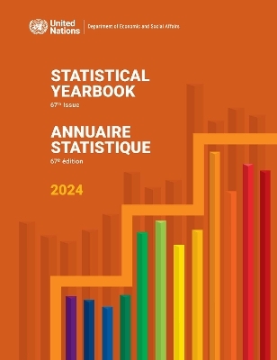 Statistical Yearbook 2024 ISS 67