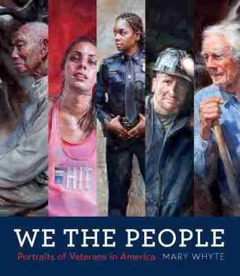 We the People - Mary Whyte