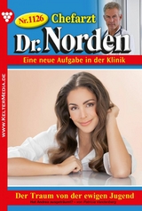 Der Traum von der ewigen Jugend - Patricia Vandenberg