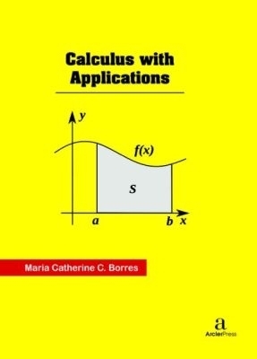 Calculus with Applications - 