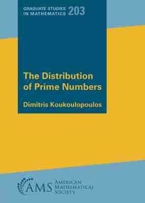 The Distribution of Prime Numbers