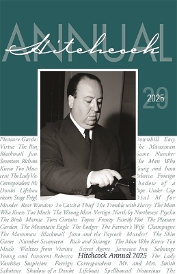Hitchcock Annual - 