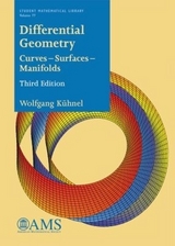Differential Geometry - Wolfgang Kuhnel