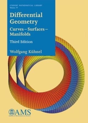 Differential Geometry - Wolfgang Kuhnel