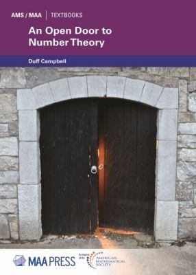 An Open Door to Number Theory - Duff Campbell