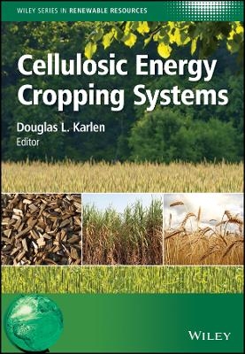 Cellulosic Energy Cropping Systems - 